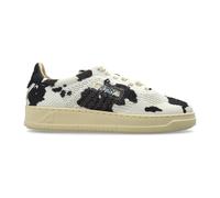 Autry - Medalist Easeknit Low Baskets - Femme - Chaussures - Blanc - Taille: 40 EU