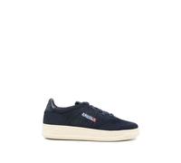 Autry - Medalist Easeknit Low - Homme - Chaussures - Bleu - Taille: 41 EU