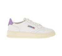 Autry - Medalist Lage Baskets - Femme - Chaussures - Blanc - Taille: 37 EU