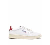 Autry - Medalist Lage Baskets - Homme - Chaussures - Rouge - Taille: 41 EU