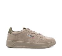 Autry Medalist Low "Antelope" - Taille: 44 beige