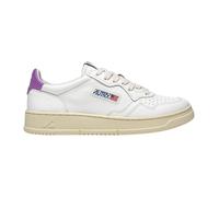 Autry, Femme, Chaussures, Blanc, Taille: 37 EU Medalist Low