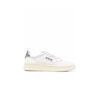 Autry Action Shoes Wmns Autry 01 Low Women Lowtop White En Taille:40 Blanc