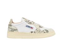 Autry, Femme, Chaussures, Multicolore, Taille: 38 EU Medalist Low Baskets
