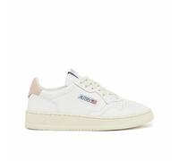 Autry - Medalist Low Baskets - Femme - Chaussures - Rose - Taille: 36 EU