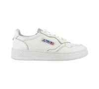 Autry - Medalist Low Baskets - Homme - Chaussures - Blanc - Taille: 36 EU
