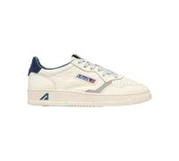 Autry - Medalist Low Baskets - Homme - Chaussures - Bleu - Taille: 41 EU