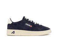 Autry, Homme, Chaussures, Bleu, Taille: 44 EU Medalist Low Baskets