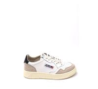 Autry - Medalist Low Baskets - Homme - Chaussures - Multicolore - Taille: 41 EU
