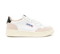 Autry - Medalist Low Baskets - Homme - Chaussures - Noir - Taille: 41 EU