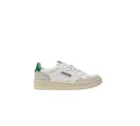 Autry Medalist Low "White Amazon" - Taille: 41 white
