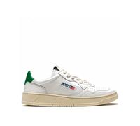 Autry Action Shoes MEDALIST LOW MAN men Lowtop white taille: 42
