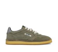 Autry Medalist Low "Crep Smokegrn" - Taille: 43 green