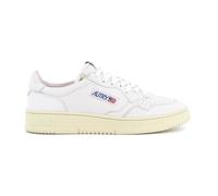 Autry - Medalist Low - Femme - Chaussures - Blanc - Taille: 36 EU