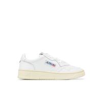 Autry, Femme, Chaussures, Blanc, Taille: 36 EU Medalist Low
