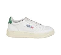 Autry - Medalist Low - Femme - Chaussures - Blanc - Taille: 37 EU
