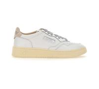 Autry - Medalist Low - Femme - Chaussures - Blanc - Taille: 37 EU