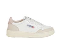 Autry - Medalist Low - Femme - Chaussures - Blanc - Taille: 37 EU