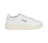 Autry - Medalist Low - Femme - Chaussures - Blanc - Taille: 39 EU