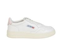 Autry - Medalist Low - Femme - Chaussures - Blanc - Taille: 39 EU