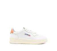 Autry - Medalist Low - Femme - Chaussures - Blanc - Taille: 41 EU