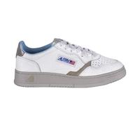 Autry - Medalist Low - Femme - Chaussures - Blanc - Taille: 41 EU