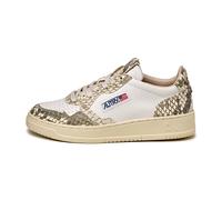 Autry - Medalist Low - Femme - Chaussures - Multicolore - Taille: 36 EU