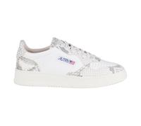 Autry - Medalist Low - Femme - Chaussures - Multicolore - Taille: 36 EU