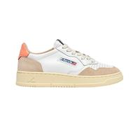 Autry, Femme, Chaussures, Multicolore, Taille: 39 EU Medalist Low