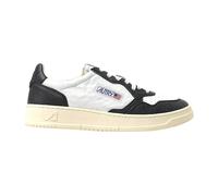 Autry - Medalist Low - Femme - Chaussures - Noir - Taille: 37 EU