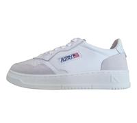 AUTRY Medalist Low Trainers, Blanc, 36 EU