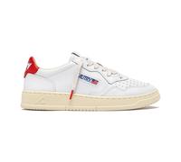 Autry - Medalist Low - Homme - Chaussures - Blanc - Taille: 37 EU