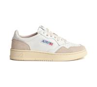 Autry - Medalist Low - Homme - Chaussures - Blanc - Taille: 41 EU