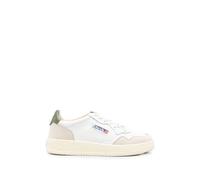 Autry Baskets homme BIANCO Blanc Taille 42 EU