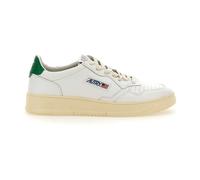 Autry, Homme, Chaussures, Blanc, Taille: 42 EU Medalist Low