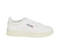 Autry, Homme, Chaussures, Blanc, Taille: 43 EU Medalist Low Baskets