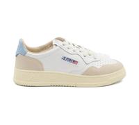 Autry Action Shoes MEDALIST LOW MAN men Lowtop white taille: 43