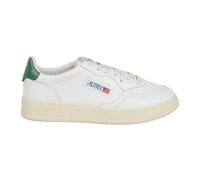Autry - Medalist Low - Homme - Chaussures - Blanc - Taille: 44 EU