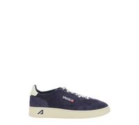 Autry - Medalist Low - Homme - Chaussures - Bleu - Taille: 40 EU