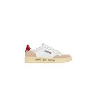 Autry - Medalist Low - Homme - Chaussures - Multicolore - Taille: 40 EU