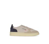 Autry, Homme, Chaussures, Multicolore, Taille: 42 EU Medalist Low