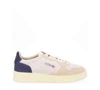 Autry - Medalist Low - Homme - Chaussures - Multicolore - Taille: 43 EU