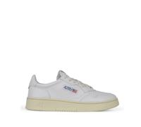 Autry - Medalist Low Ll15 - Homme - Chaussures - Blanc - Taille: 41 EU
