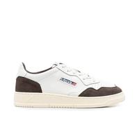 Autry Medalist Low "Mogano" - Taille: 45 white
