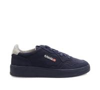 Autry Medalist Low "Navy" - Taille: 44 blue