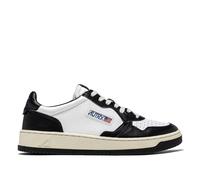 Autry Medalist Low "Panda" - Taille: 40 white