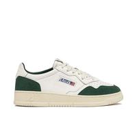 Autry Medalist Low - Taille: 41 White/Brown