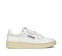 Autry Medalist Low - Taille: 43 white