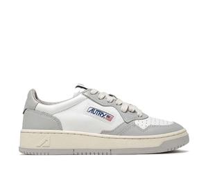 Autry Medalist Low "Vapor" - Taille: 43 white