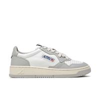 Autry Medalist Low "Vapor" - Taille: 45 white